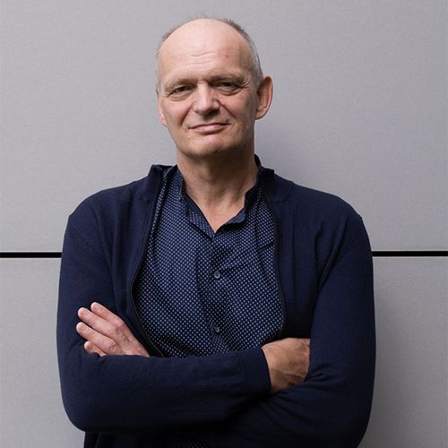 Thomas Lehr